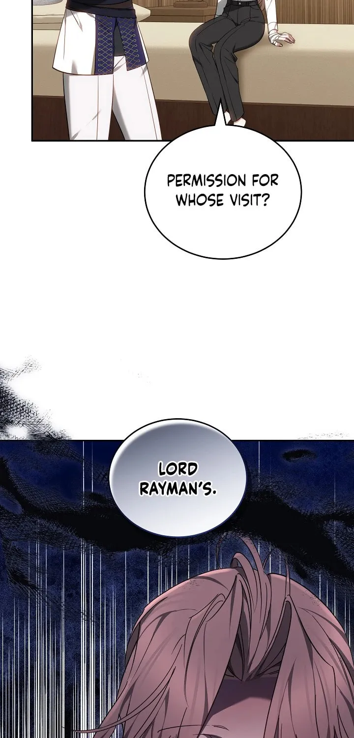 The Reason the Villainess Took Up the Sword Chapter 12 page 40 - 
