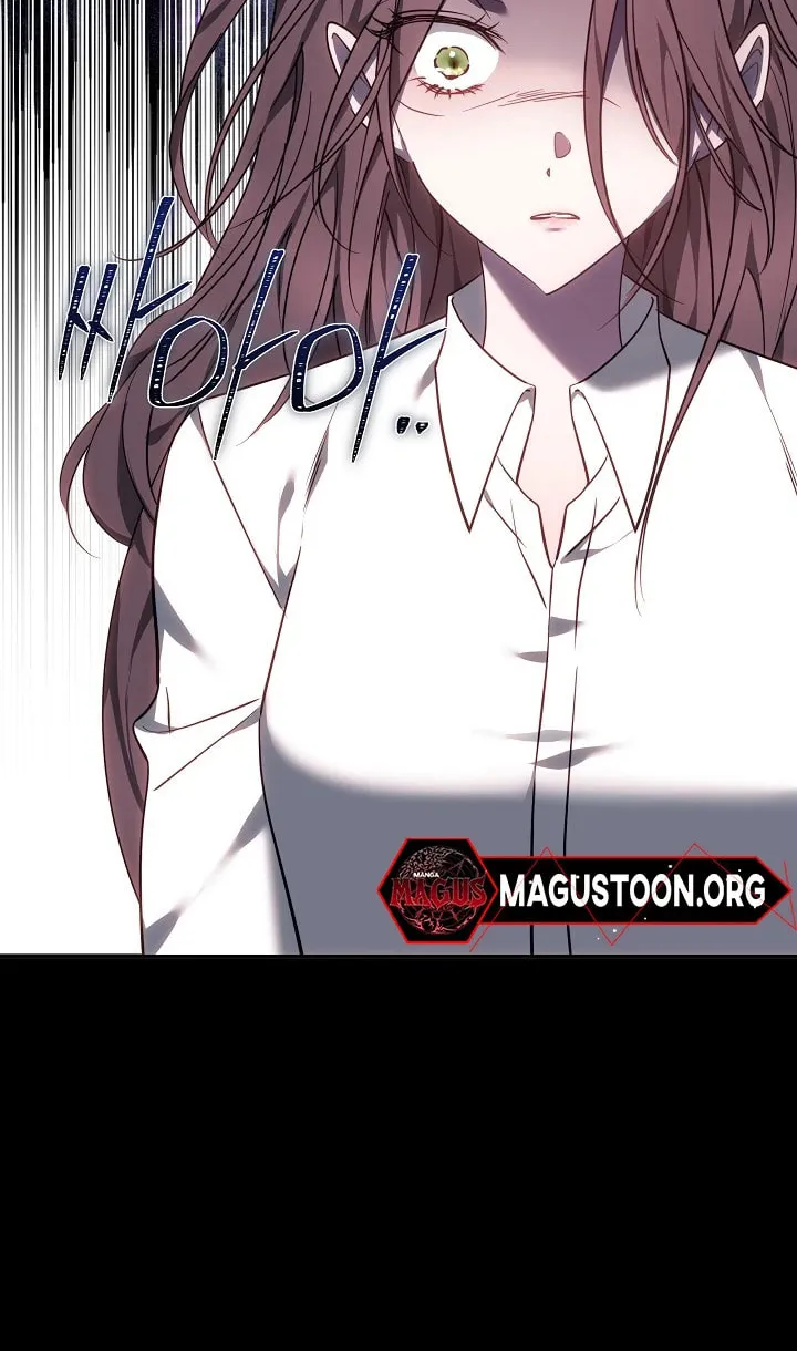 The Reason the Villainess Took Up the Sword Chapter 12 page 41 - 