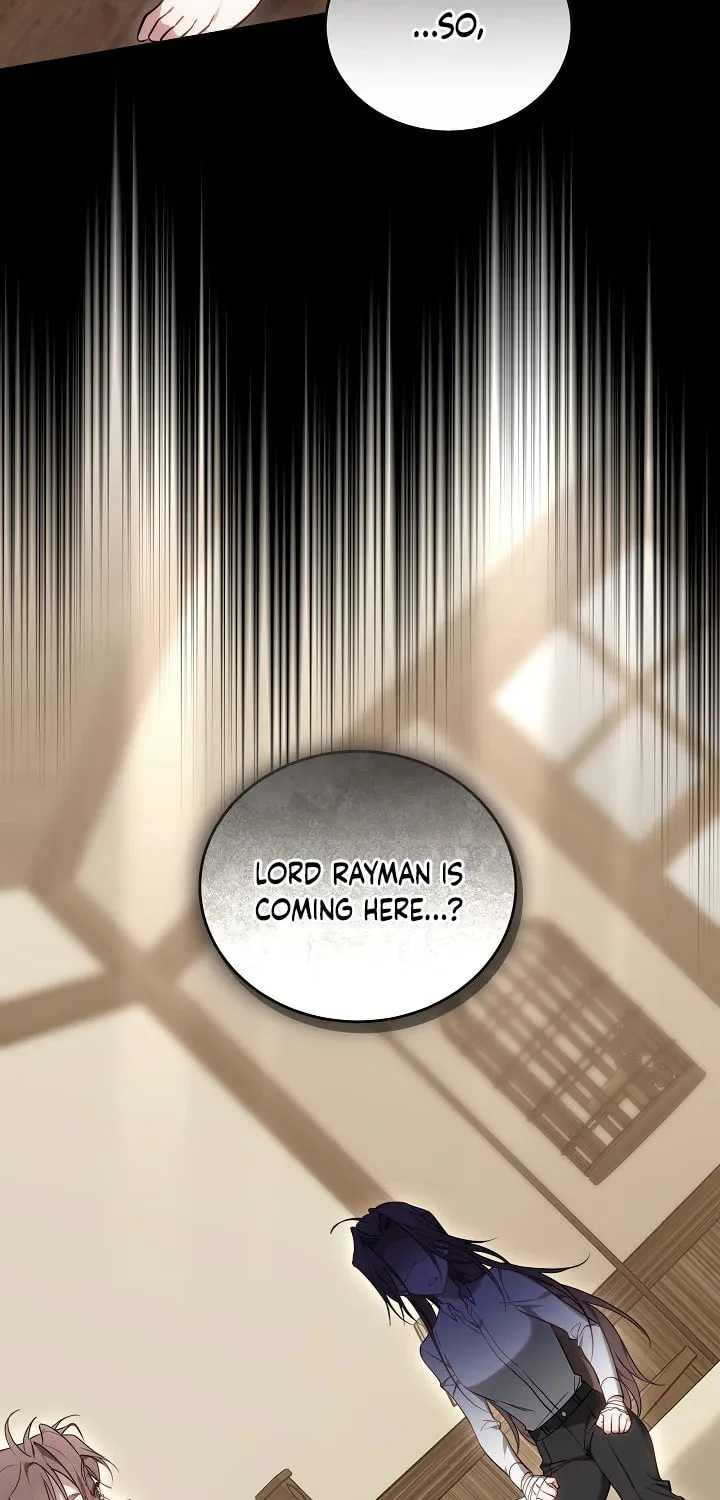 The Reason the Villainess Took Up the Sword Chapter 12 page 44 - 