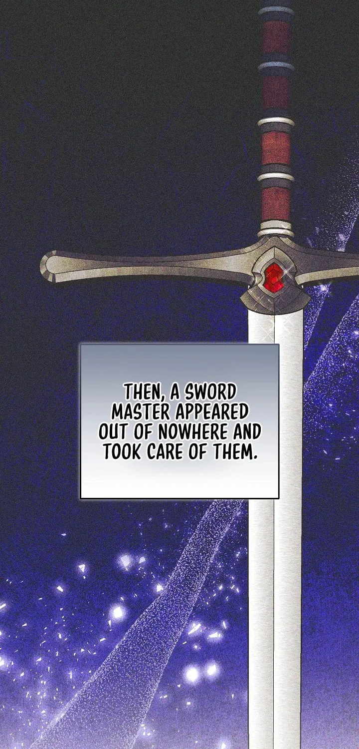 The Reason the Villainess Took Up the Sword Chapter 12 page 52 - 