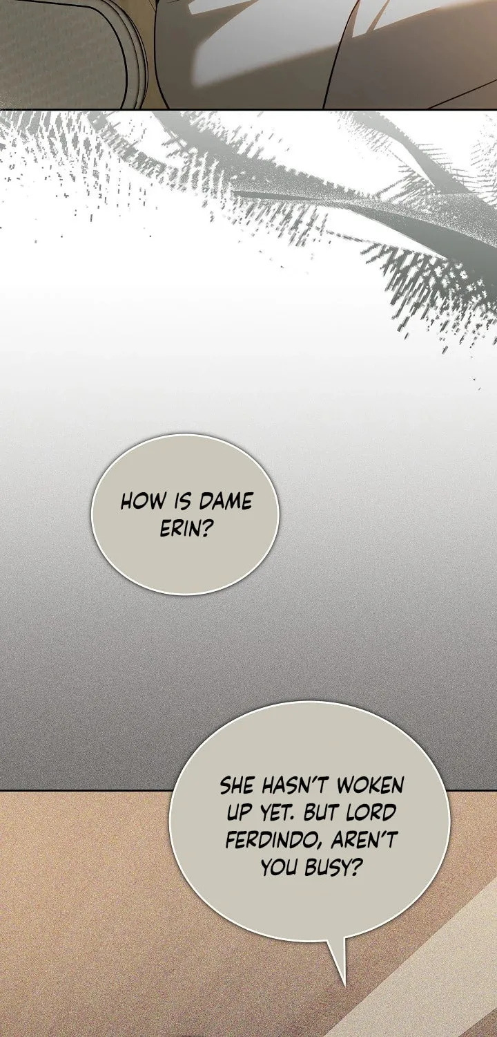 The Reason the Villainess Took Up the Sword Chapter 12 page 57 - 