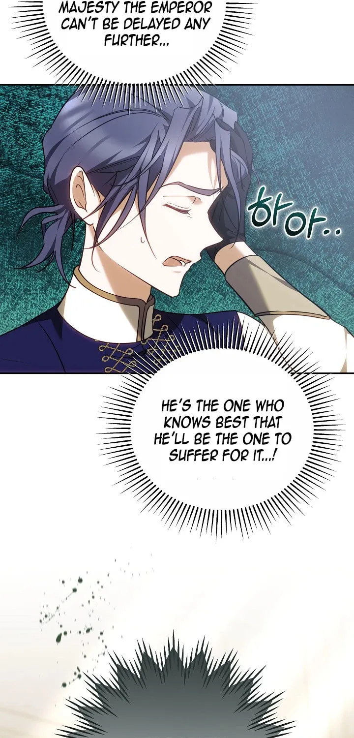 The Reason the Villainess Took Up the Sword Chapter 12 page 61 - 