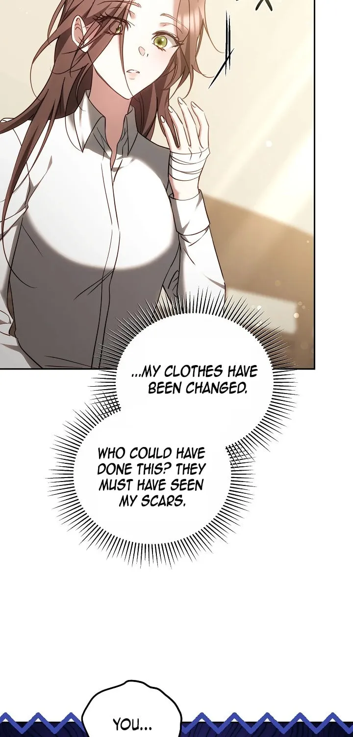 The Reason the Villainess Took Up the Sword Chapter 12 page 8 - 