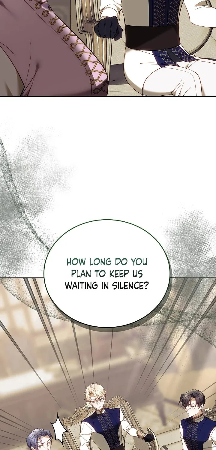 The Reason the Villainess Took Up the Sword Chapter 12 page 75 - 