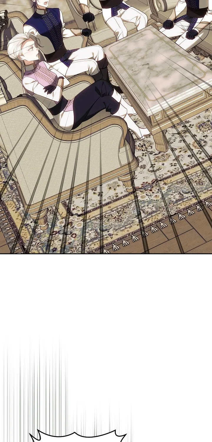 The Reason the Villainess Took Up the Sword Chapter 12 page 76 - 
