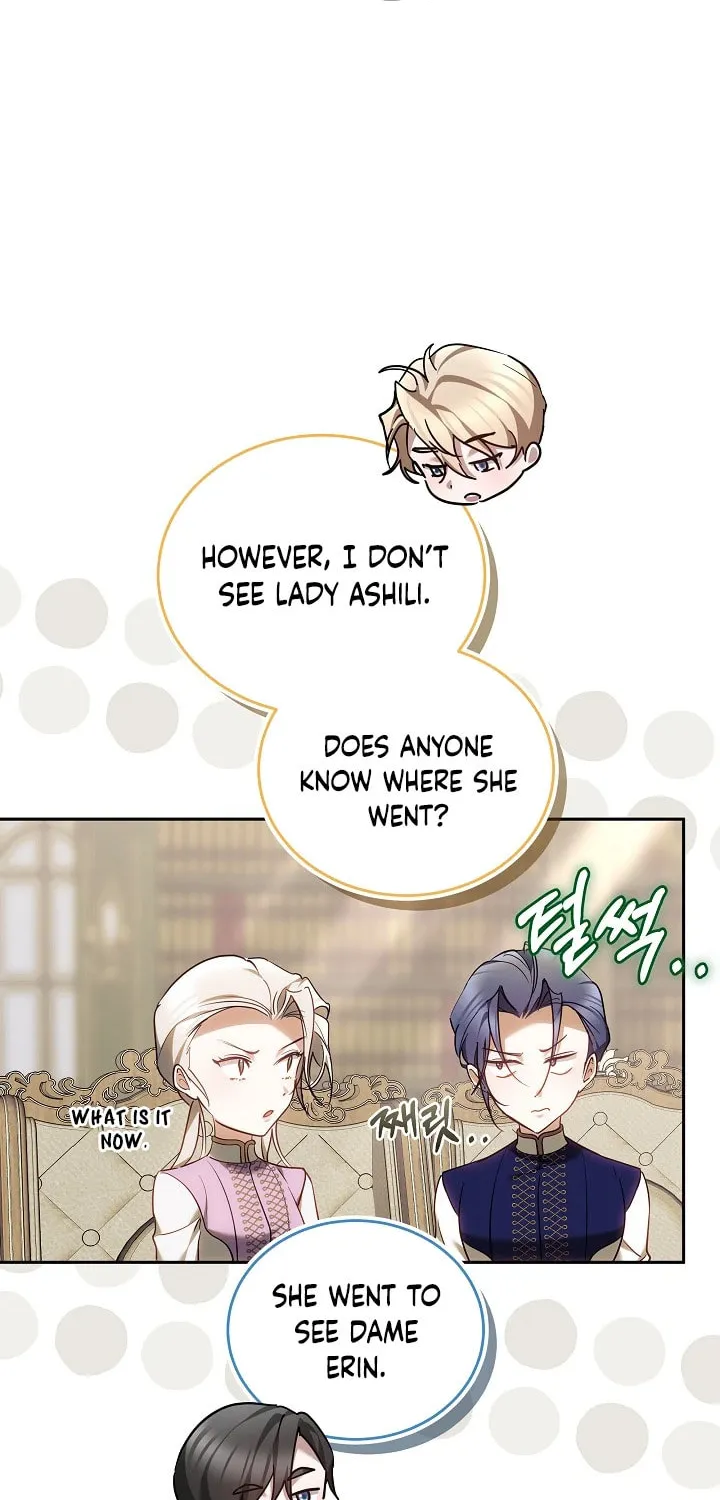 The Reason the Villainess Took Up the Sword Chapter 12 page 78 - 
