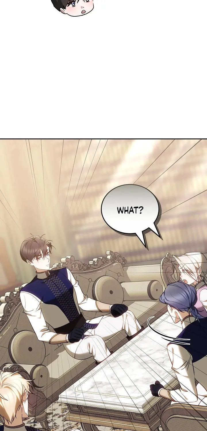 The Reason the Villainess Took Up the Sword Chapter 12 page 79 - 