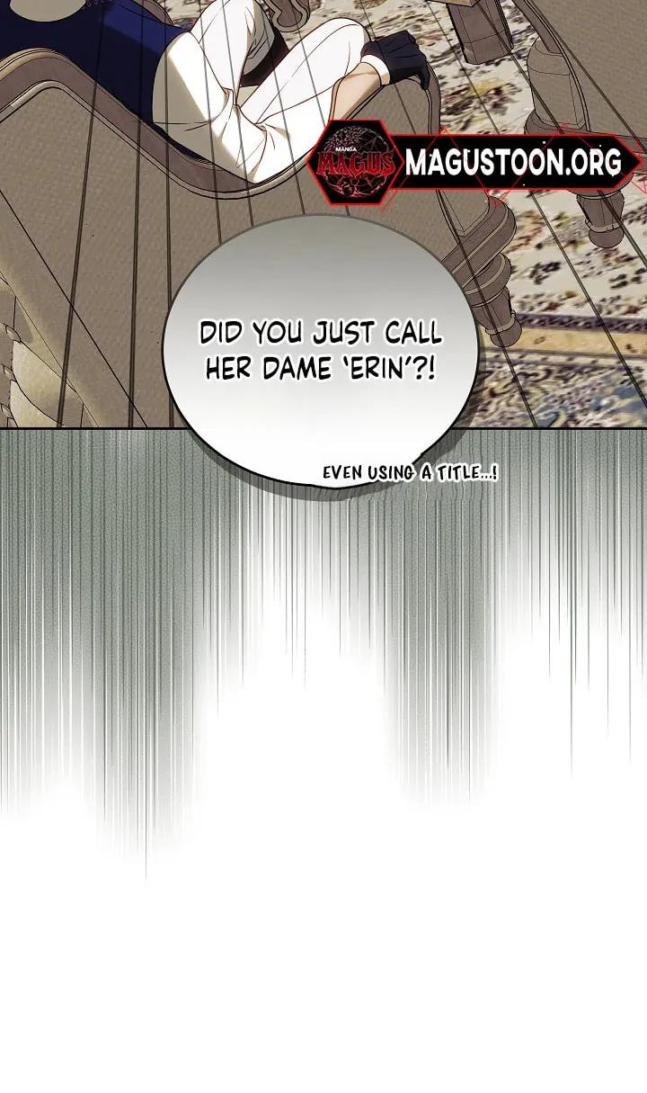 The Reason the Villainess Took Up the Sword Chapter 12 page 80 - 