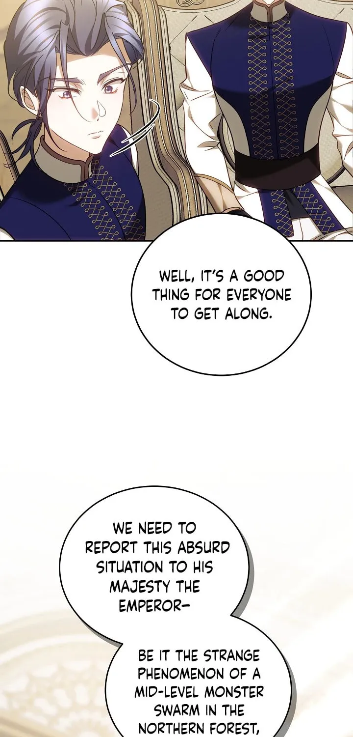 The Reason the Villainess Took Up the Sword Chapter 12 page 85 - 