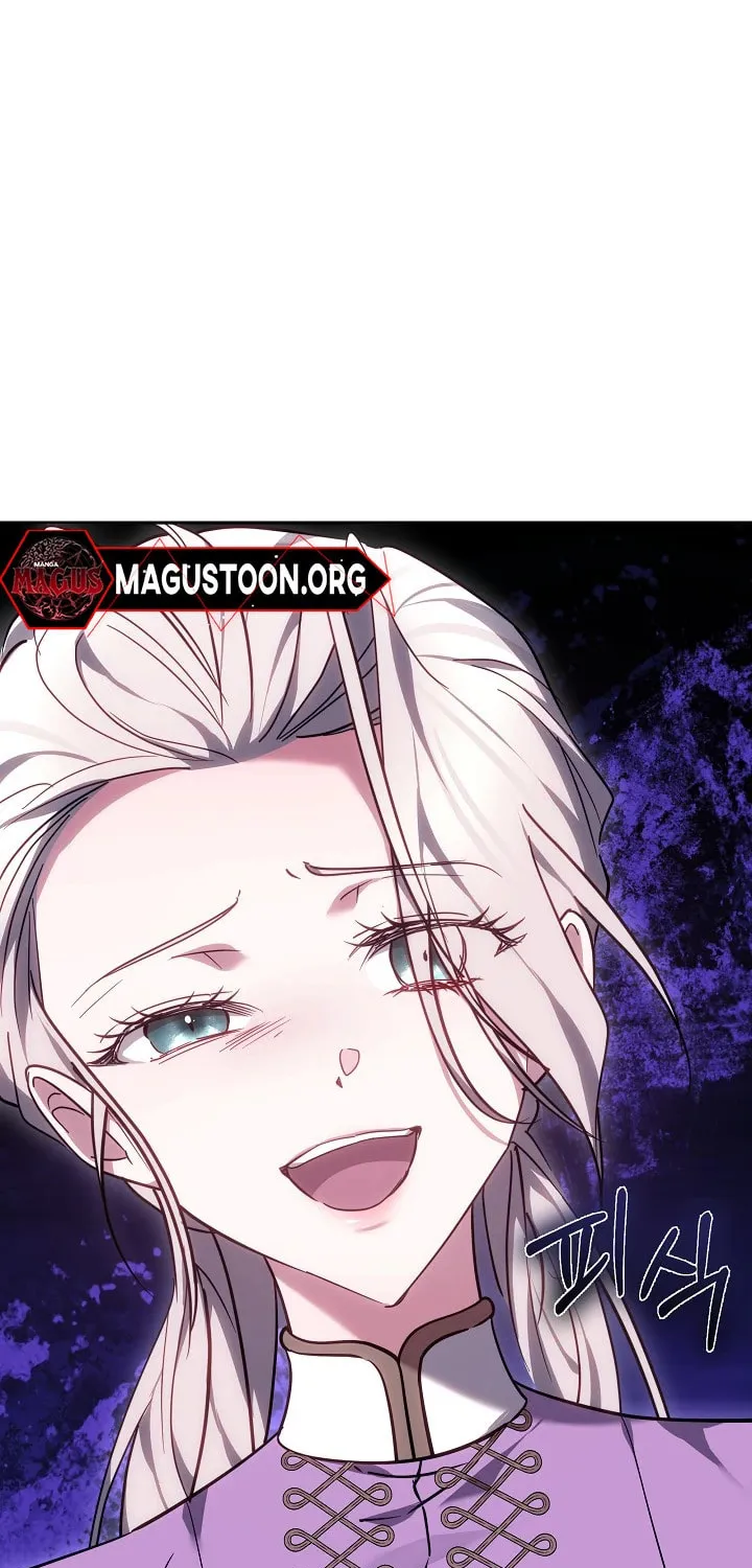 The Reason the Villainess Took Up the Sword Chapter 12 page 87 - 