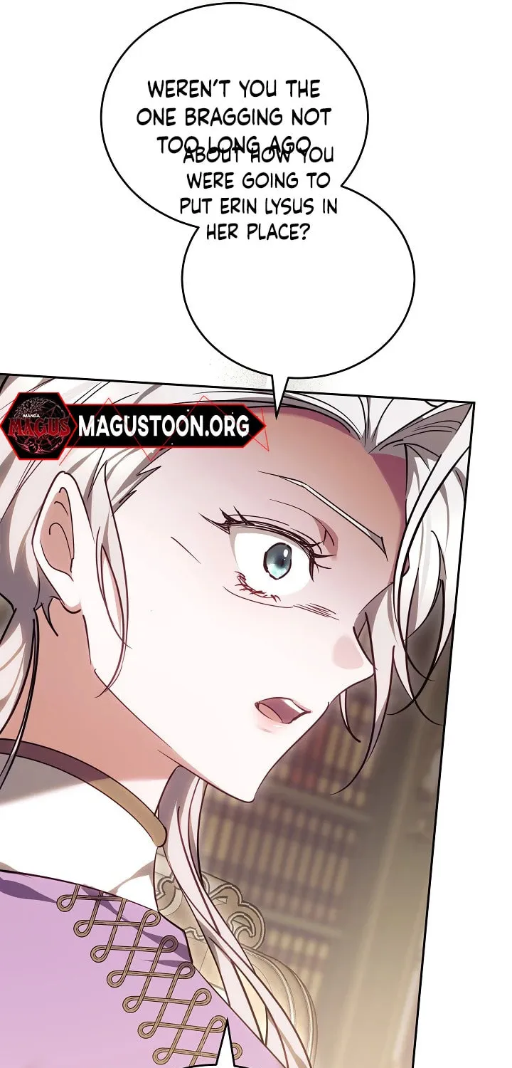 The Reason the Villainess Took Up the Sword Chapter 12 page 90 - 