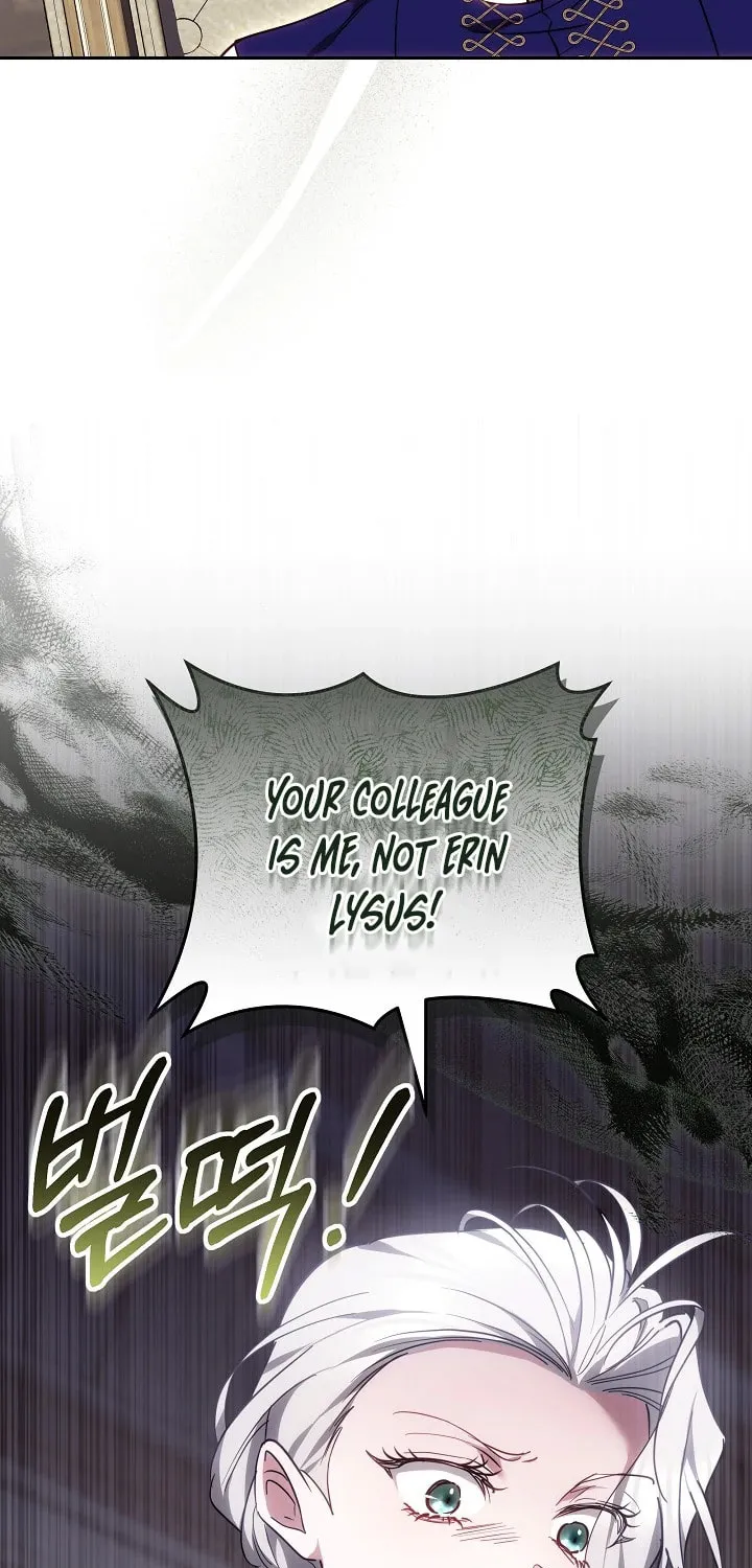 The Reason the Villainess Took Up the Sword Chapter 12 page 92 - 