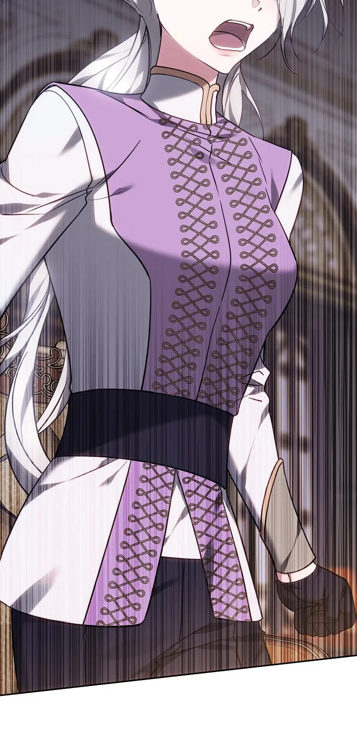The Reason the Villainess Took Up the Sword Chapter 12 page 93 - 