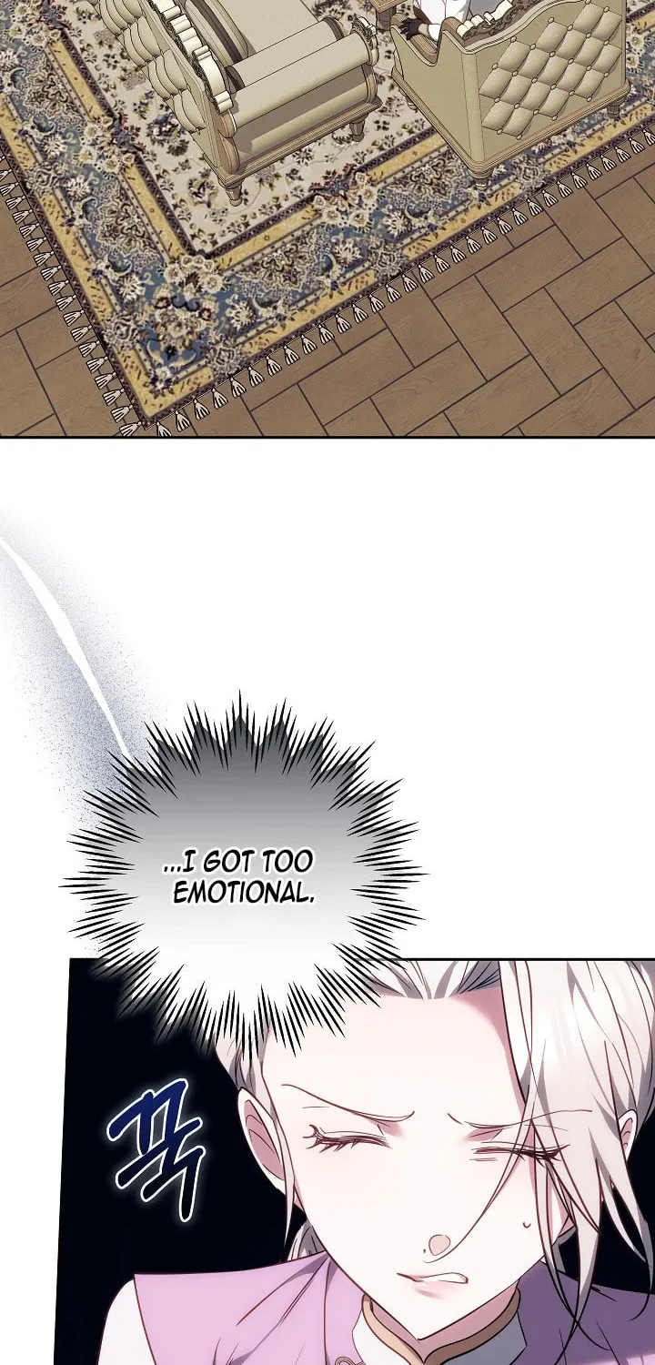 The Reason the Villainess Took Up the Sword Chapter 12 page 95 - 