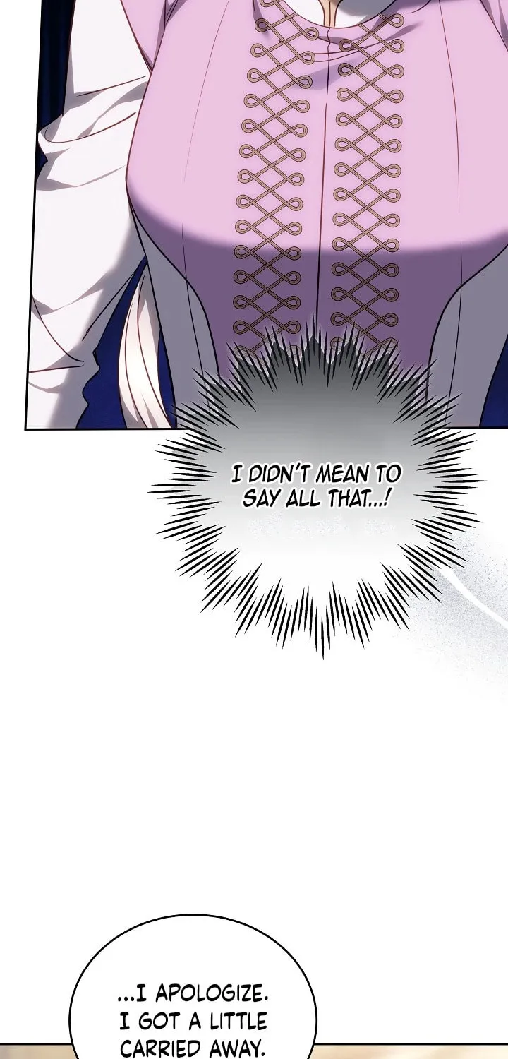 The Reason the Villainess Took Up the Sword Chapter 12 page 96 - 