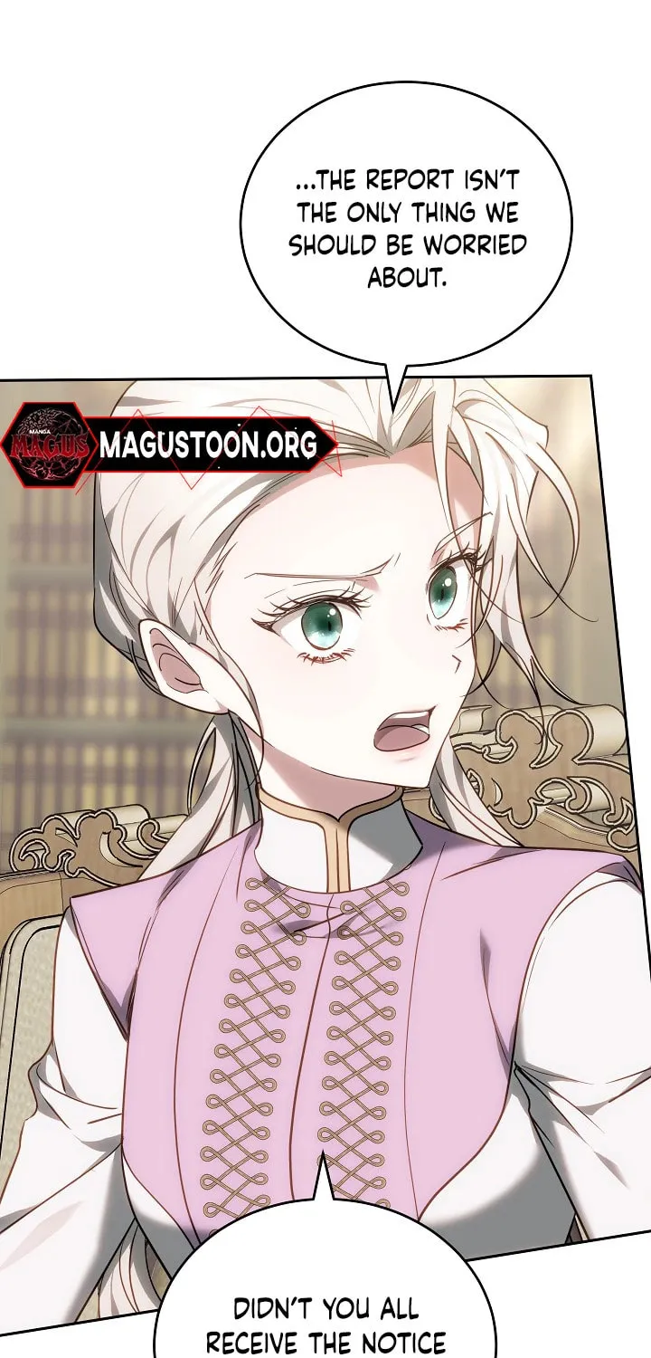 The Reason the Villainess Took Up the Sword Chapter 12 page 98 - 