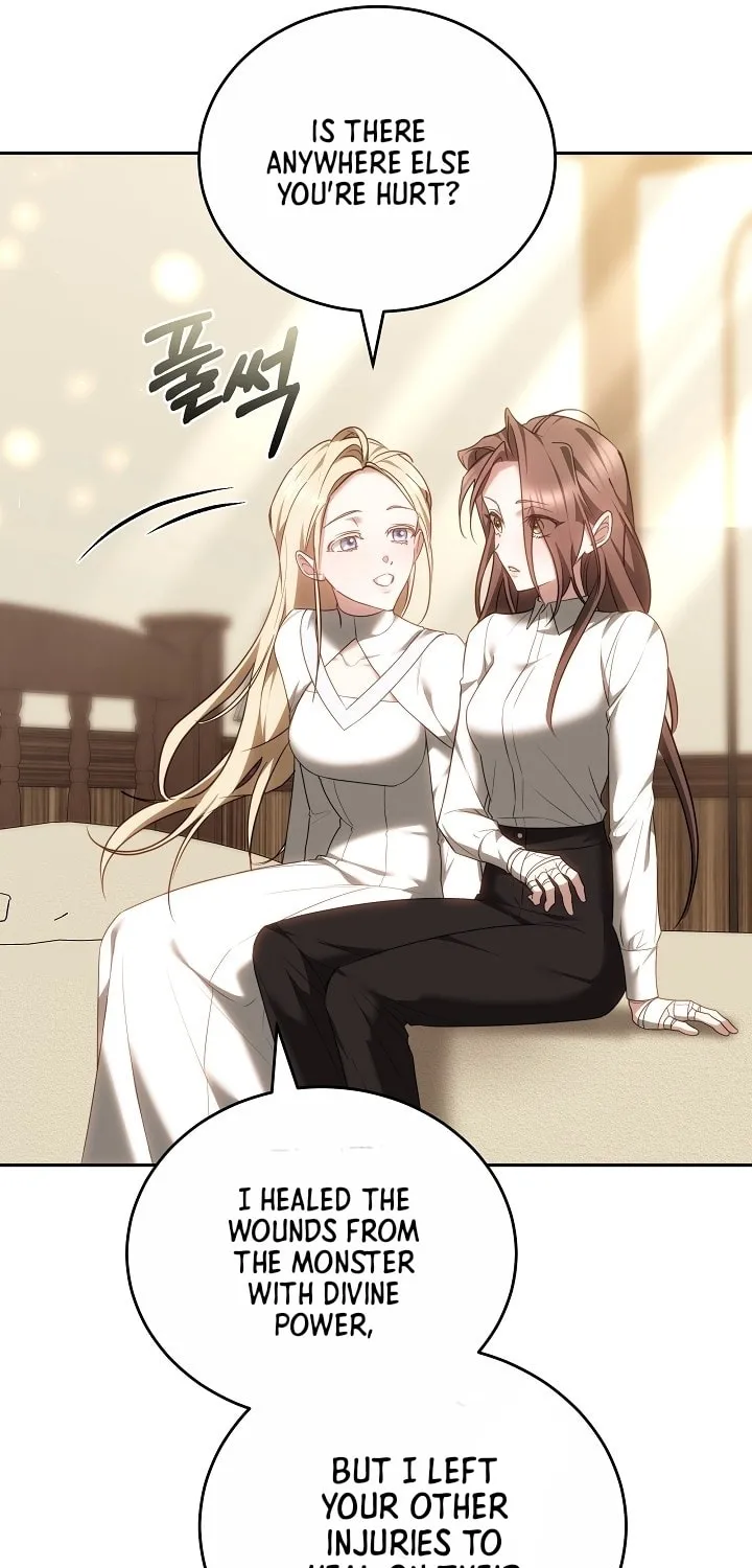 The Reason the Villainess Took Up the Sword Chapter 13 page 13 - 
