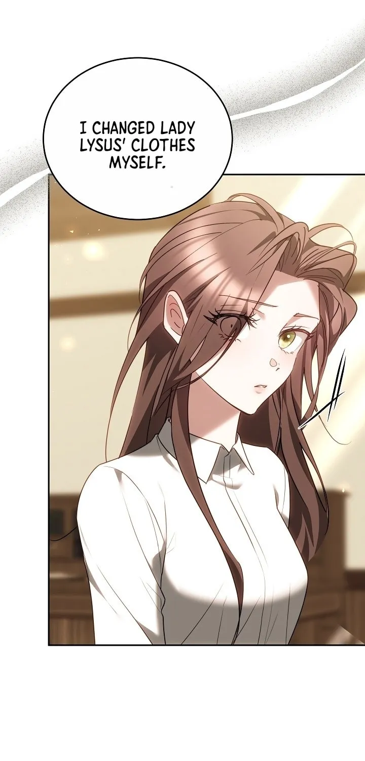 The Reason the Villainess Took Up the Sword Chapter 13 page 15 - 