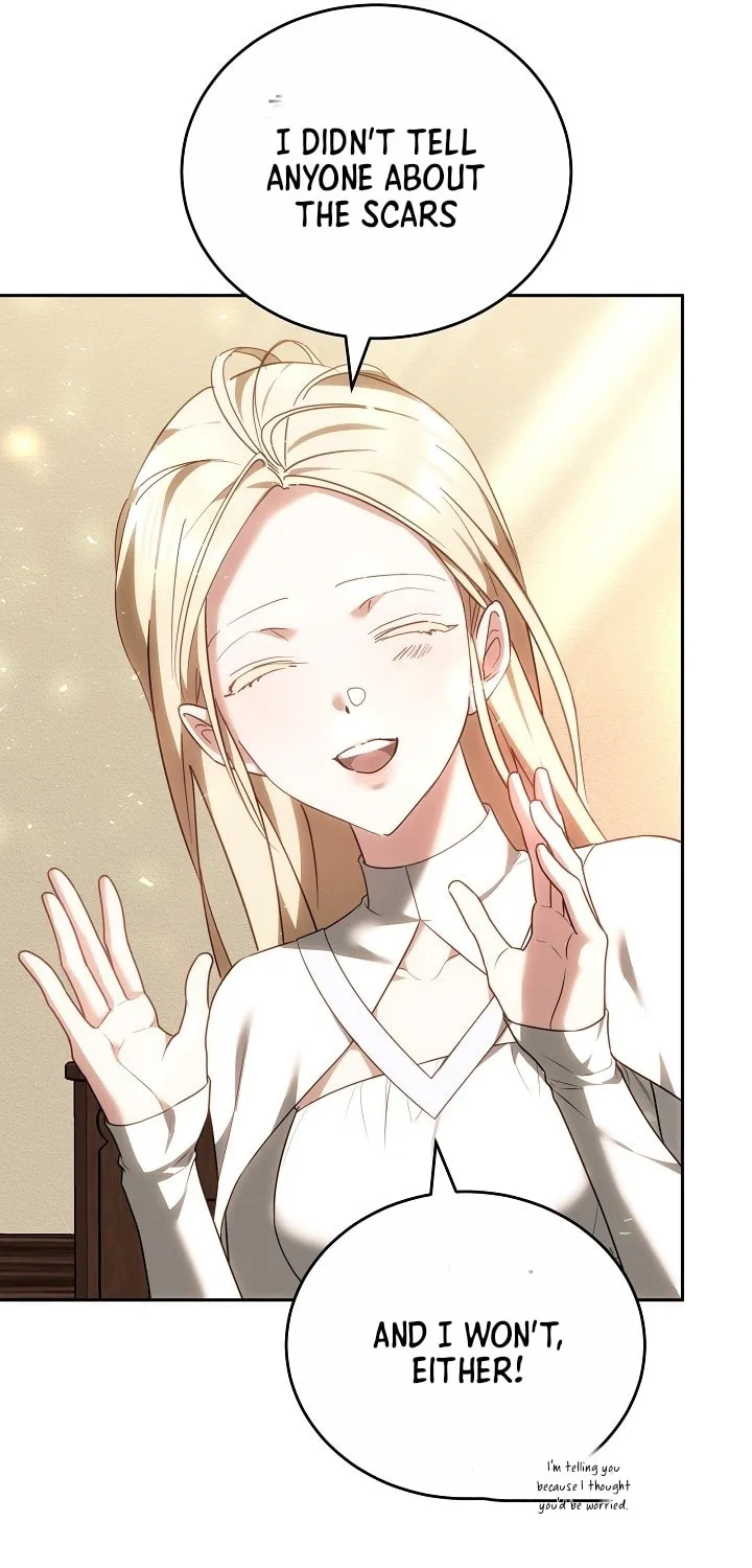 The Reason the Villainess Took Up the Sword Chapter 13 page 16 - 