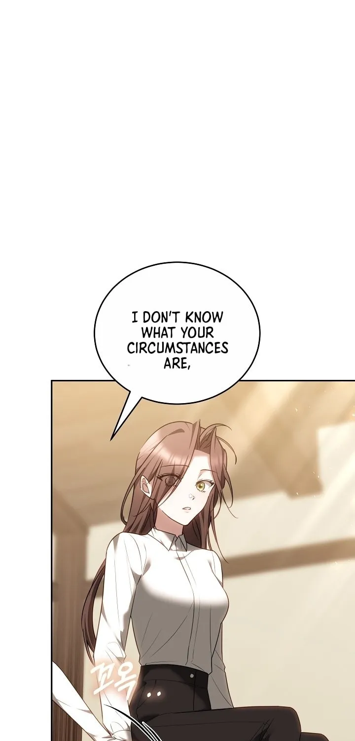 The Reason the Villainess Took Up the Sword Chapter 13 page 17 - 