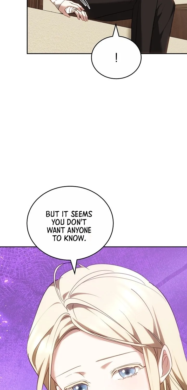 The Reason the Villainess Took Up the Sword Chapter 13 page 18 - 