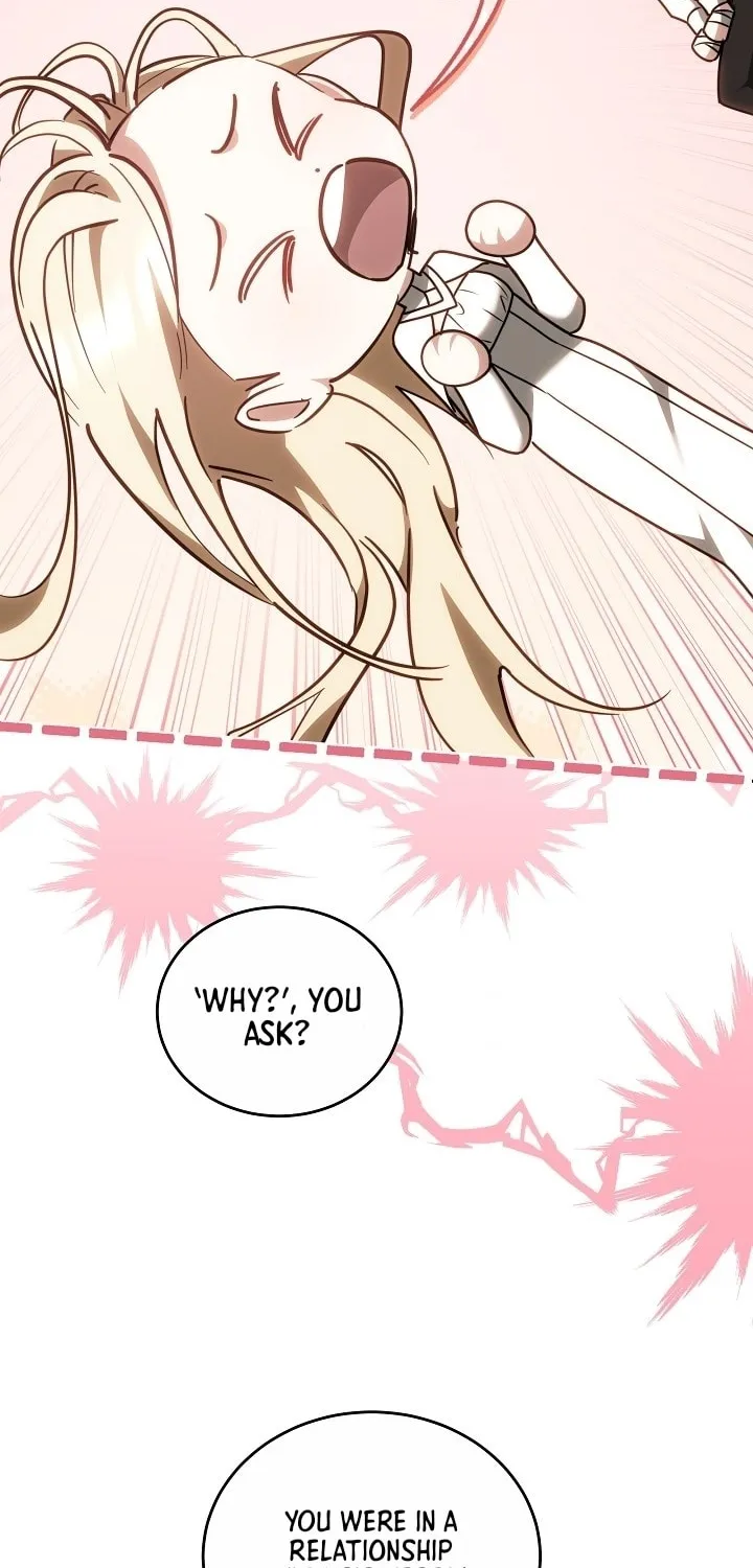 The Reason the Villainess Took Up the Sword Chapter 13 page 24 - 