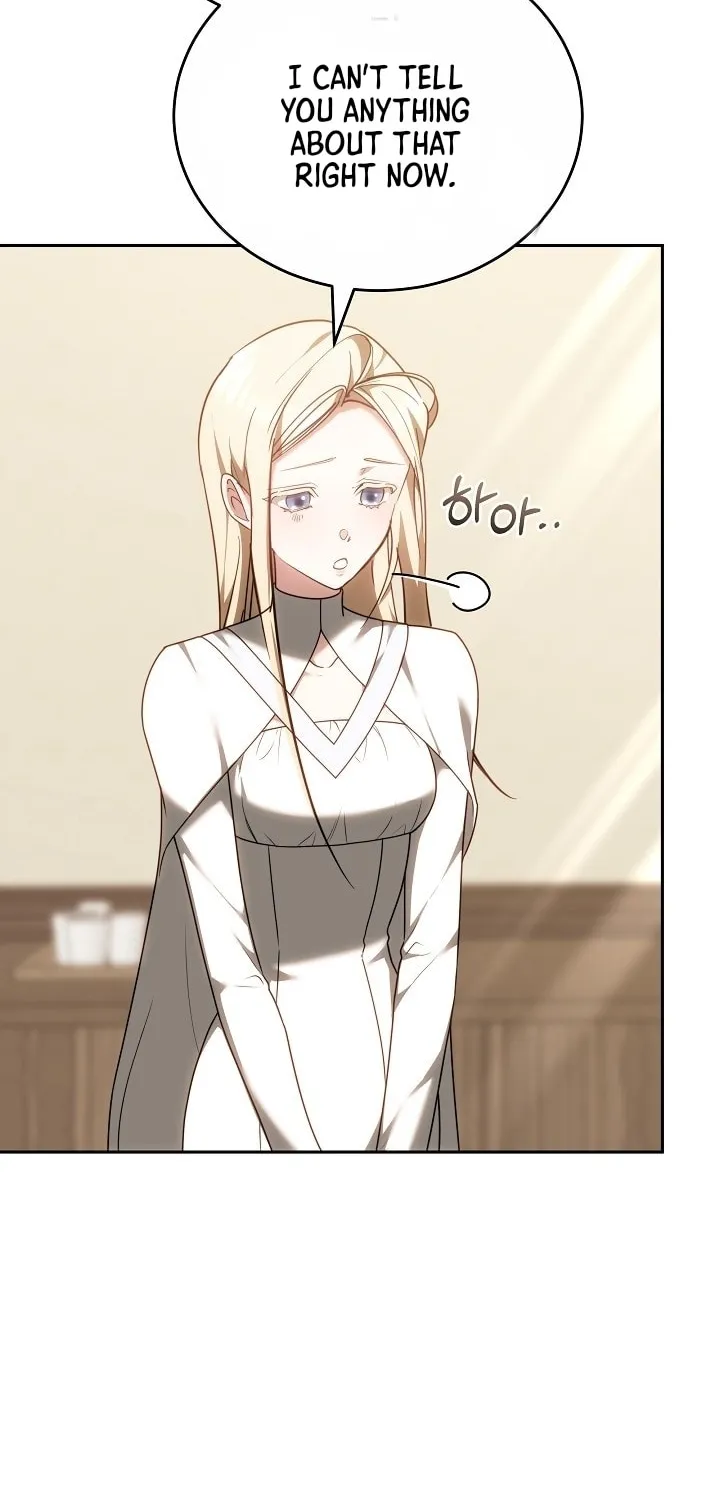 The Reason the Villainess Took Up the Sword Chapter 13 page 28 - 