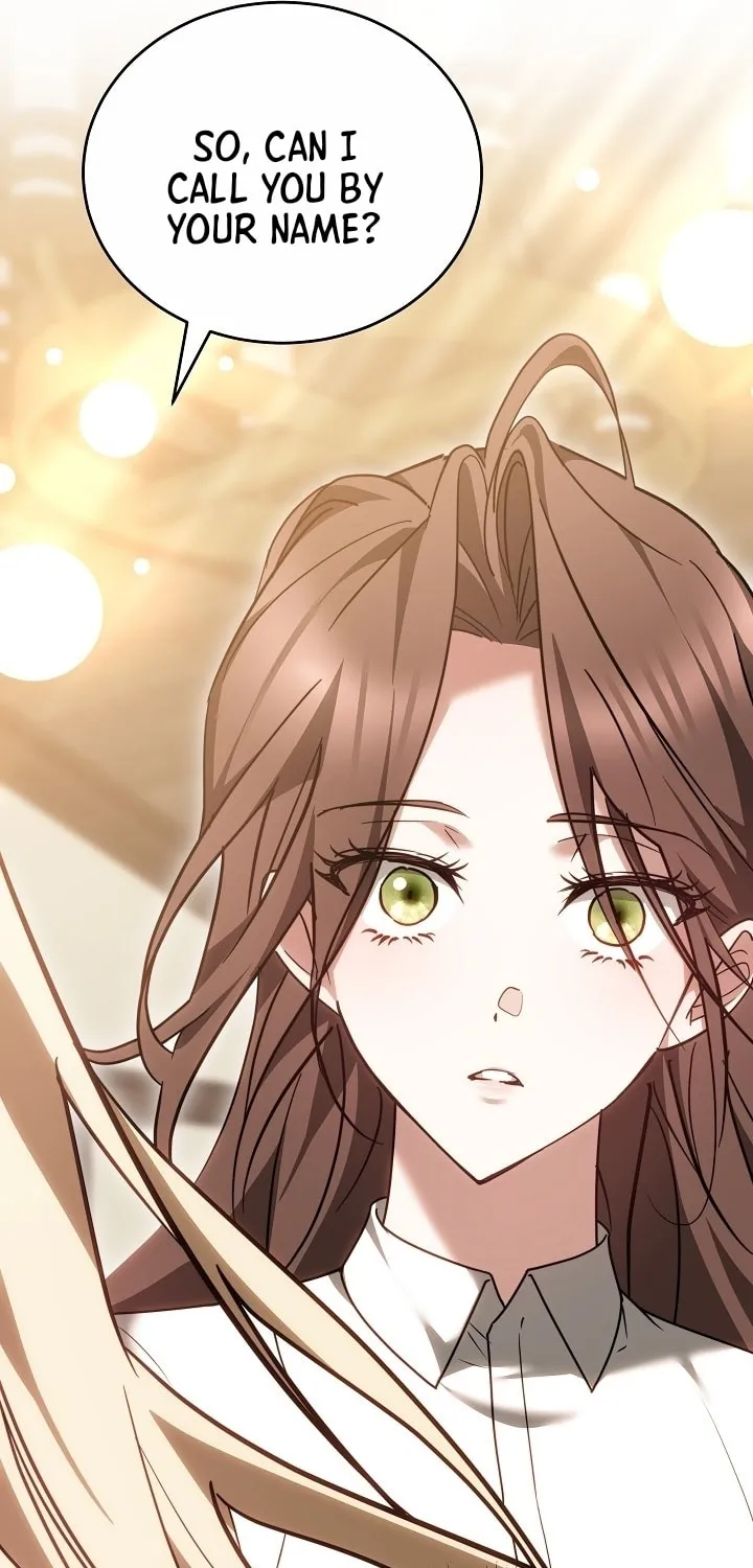 The Reason the Villainess Took Up the Sword Chapter 13 page 33 - 