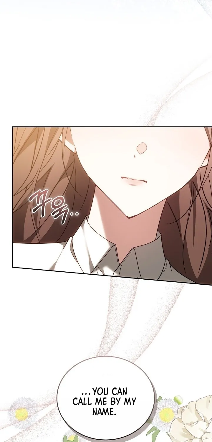 The Reason the Villainess Took Up the Sword Chapter 13 page 40 - 