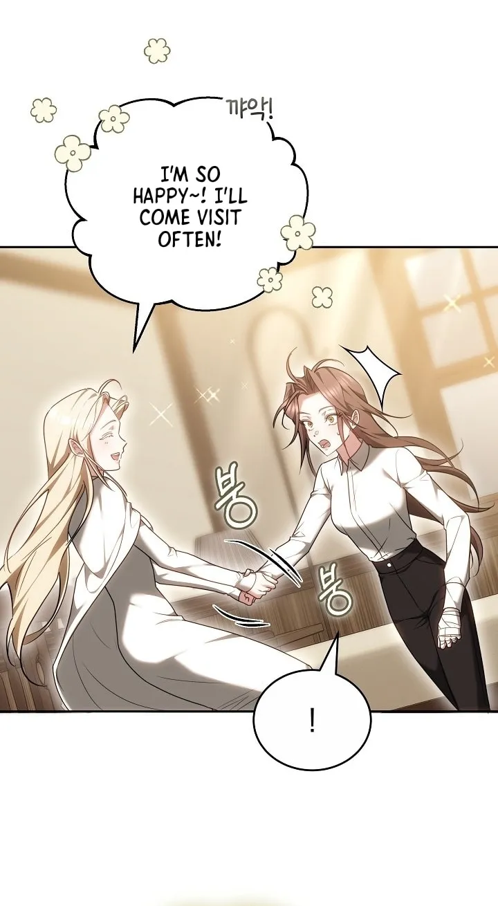 The Reason the Villainess Took Up the Sword Chapter 13 page 42 - 