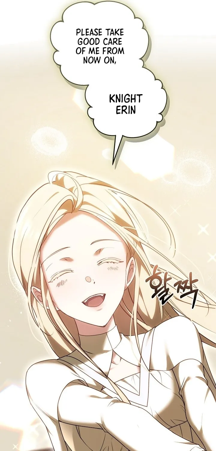 The Reason the Villainess Took Up the Sword Chapter 13 page 43 - 