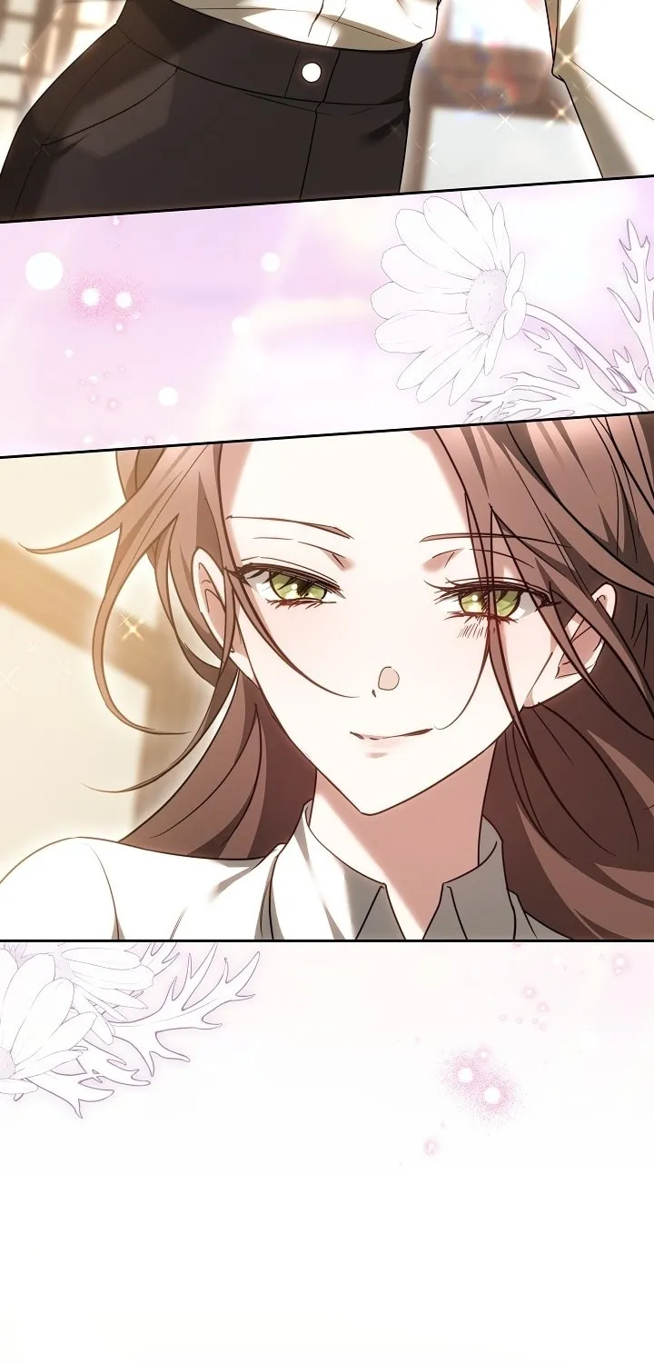 The Reason the Villainess Took Up the Sword Chapter 13 page 45 - 