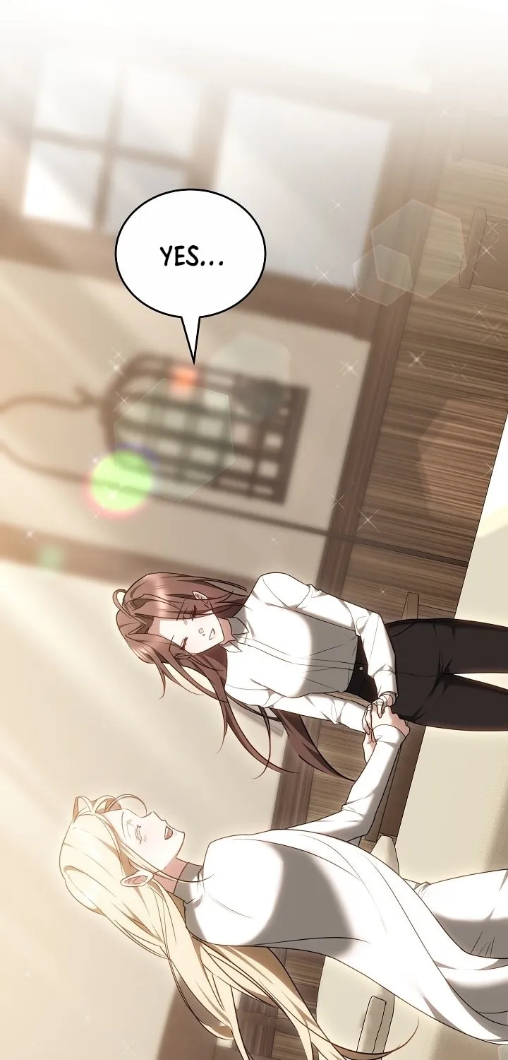 The Reason the Villainess Took Up the Sword Chapter 13 page 46 - 