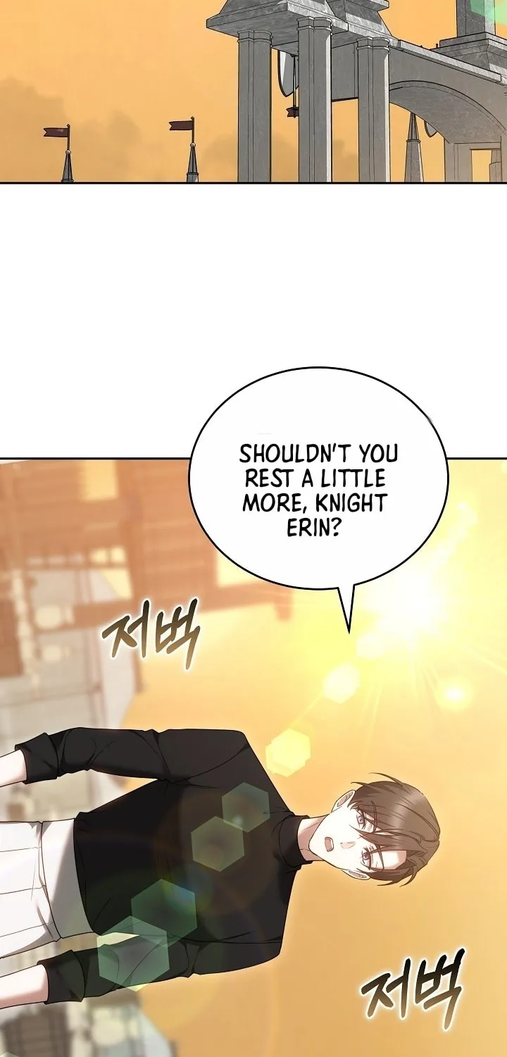 The Reason the Villainess Took Up the Sword Chapter 13 page 49 - 