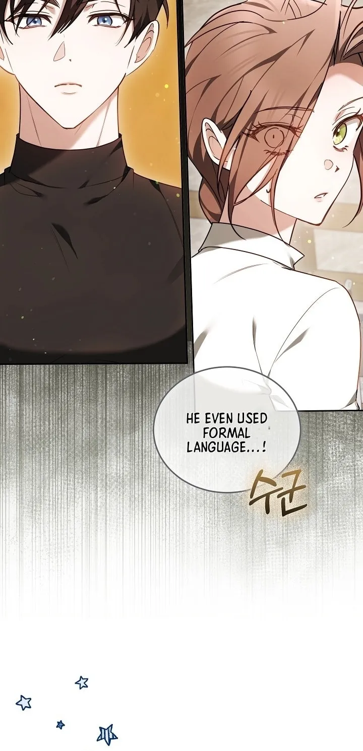 The Reason the Villainess Took Up the Sword Chapter 13 page 52 - 