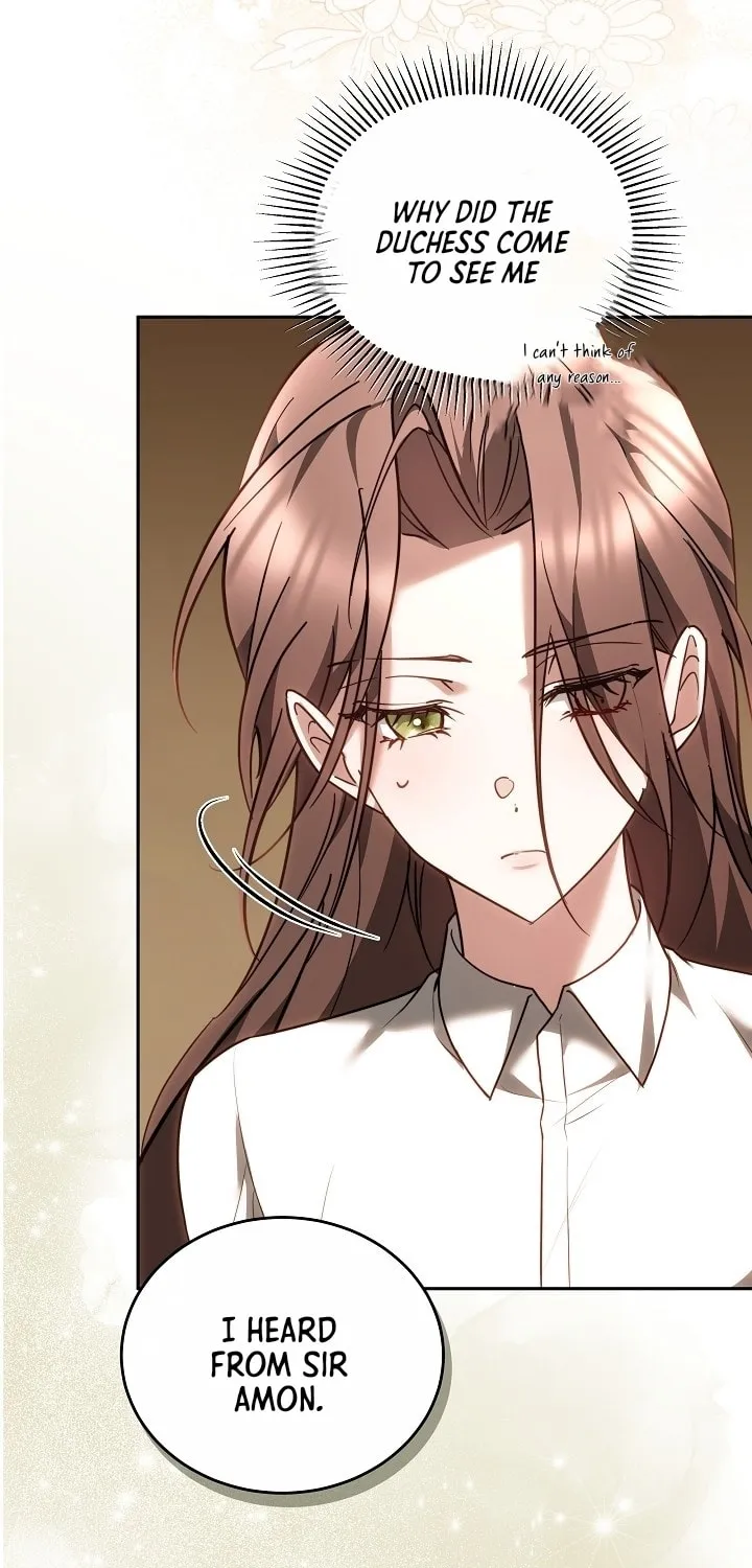 The Reason the Villainess Took Up the Sword Chapter 13 page 7 - 