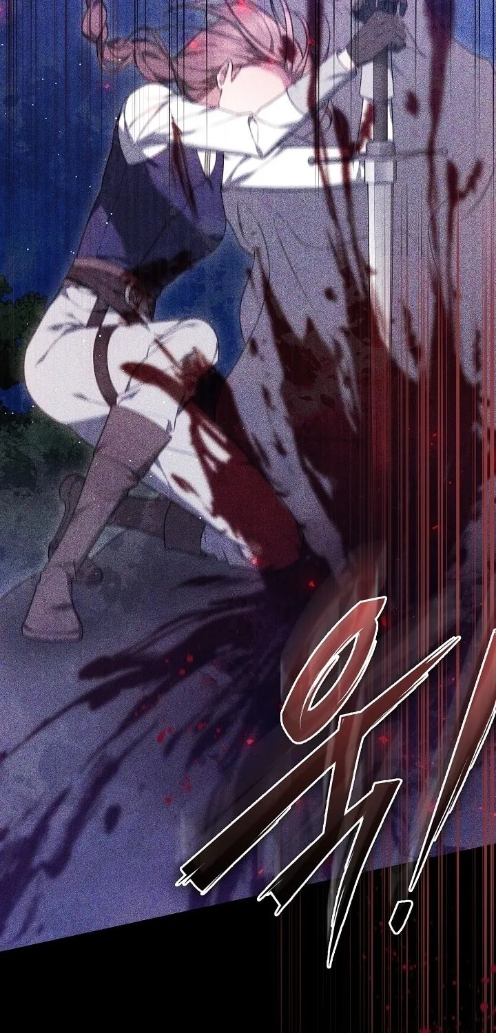 The Reason the Villainess Took Up the Sword Chapter 13 page 67 - 