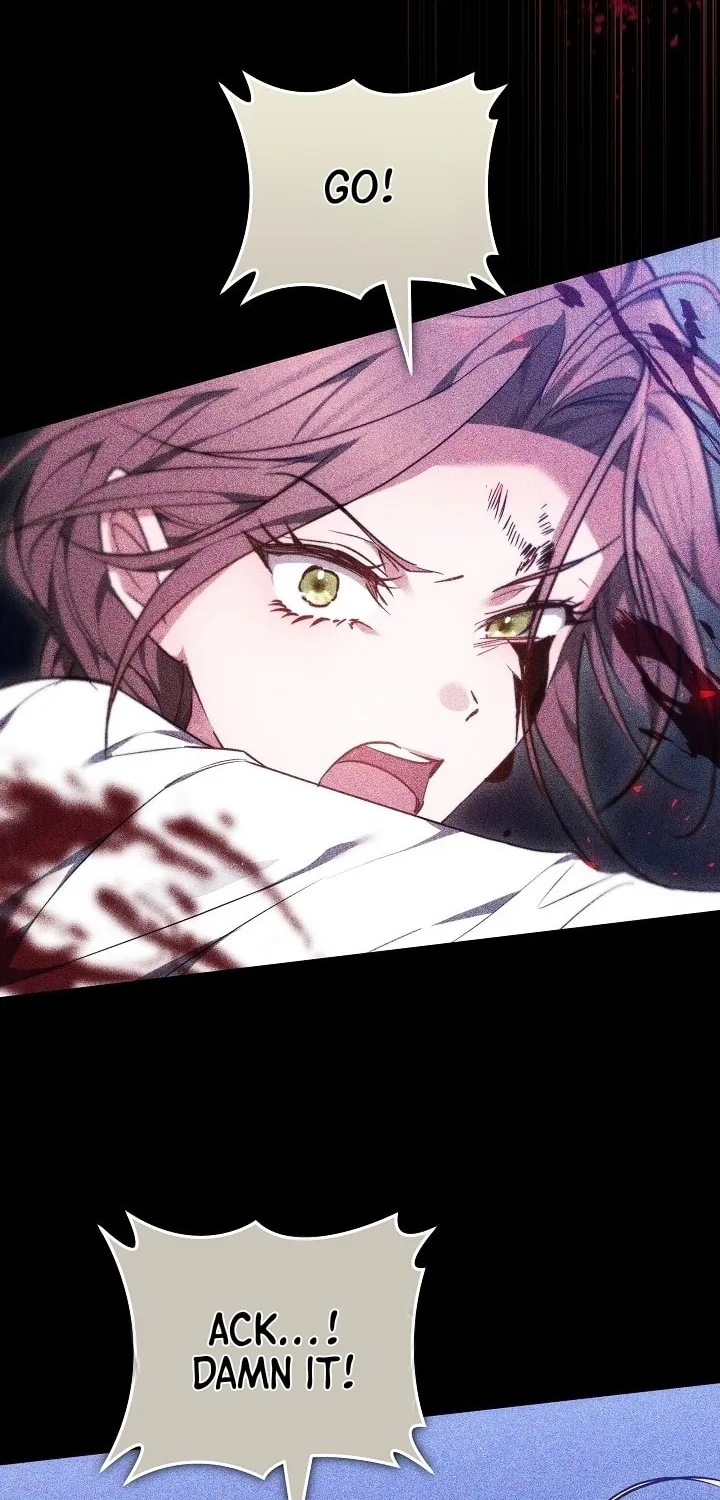 The Reason the Villainess Took Up the Sword Chapter 13 page 68 - 