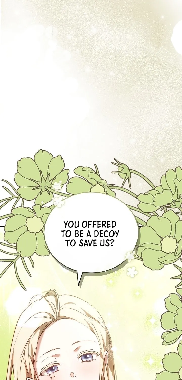 The Reason the Villainess Took Up the Sword Chapter 13 page 8 - 