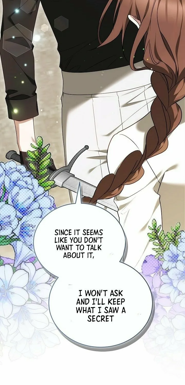 The Reason the Villainess Took Up the Sword Chapter 13 page 76 - 
