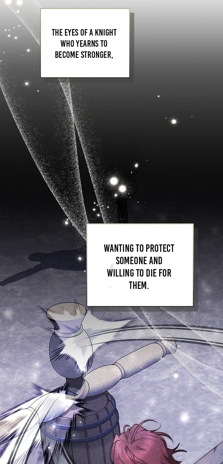 The Reason the Villainess Took Up the Sword Chapter 13 page 81 - 