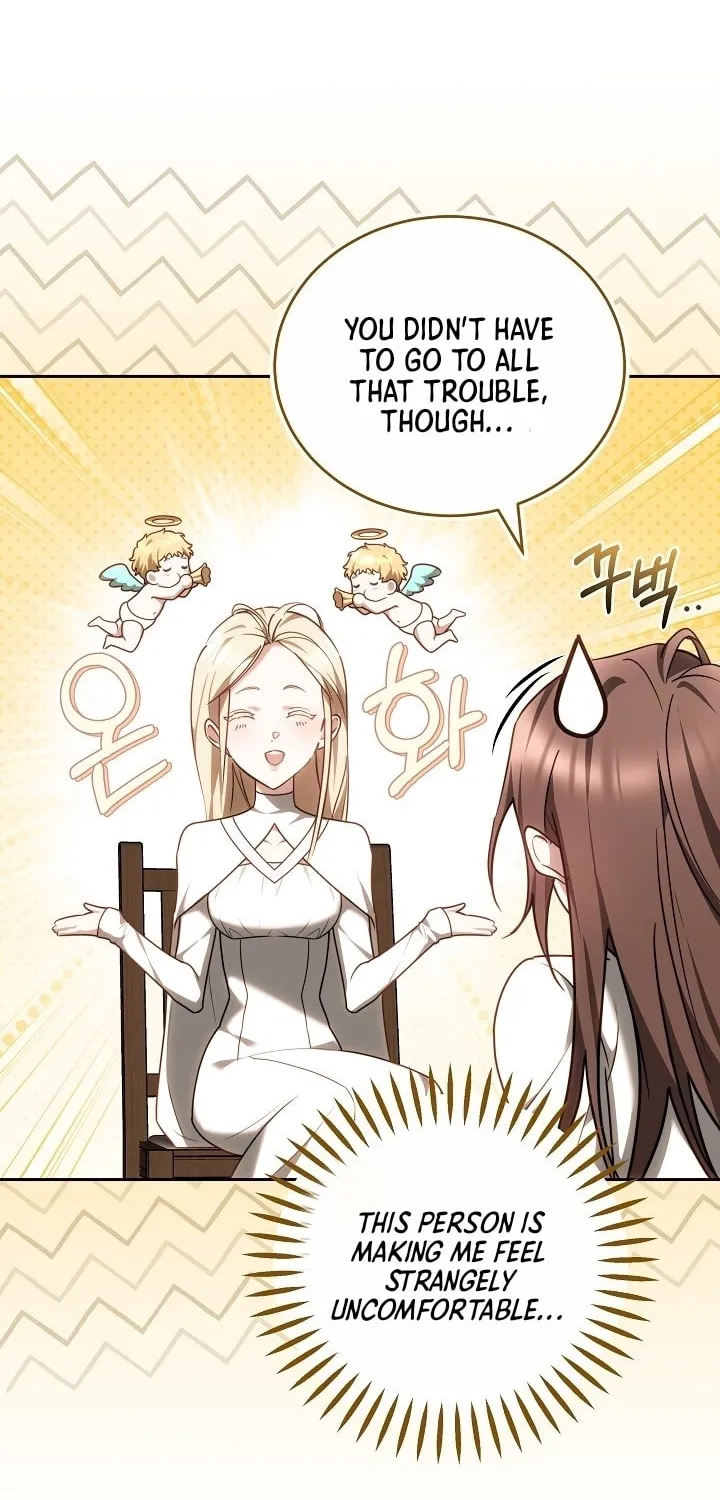 The Reason the Villainess Took Up the Sword Chapter 13 page 10 - 