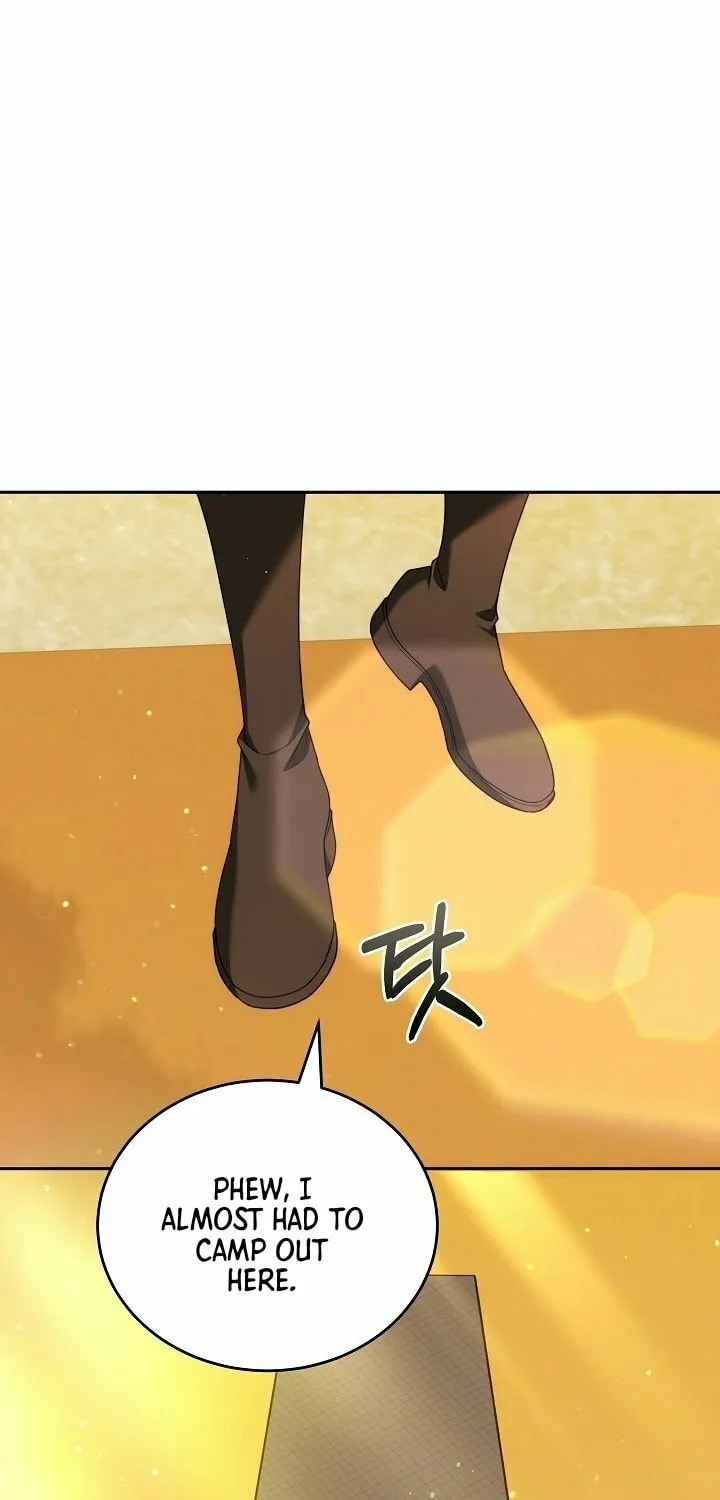 The Reason the Villainess Took Up the Sword Chapter 13 page 92 - 