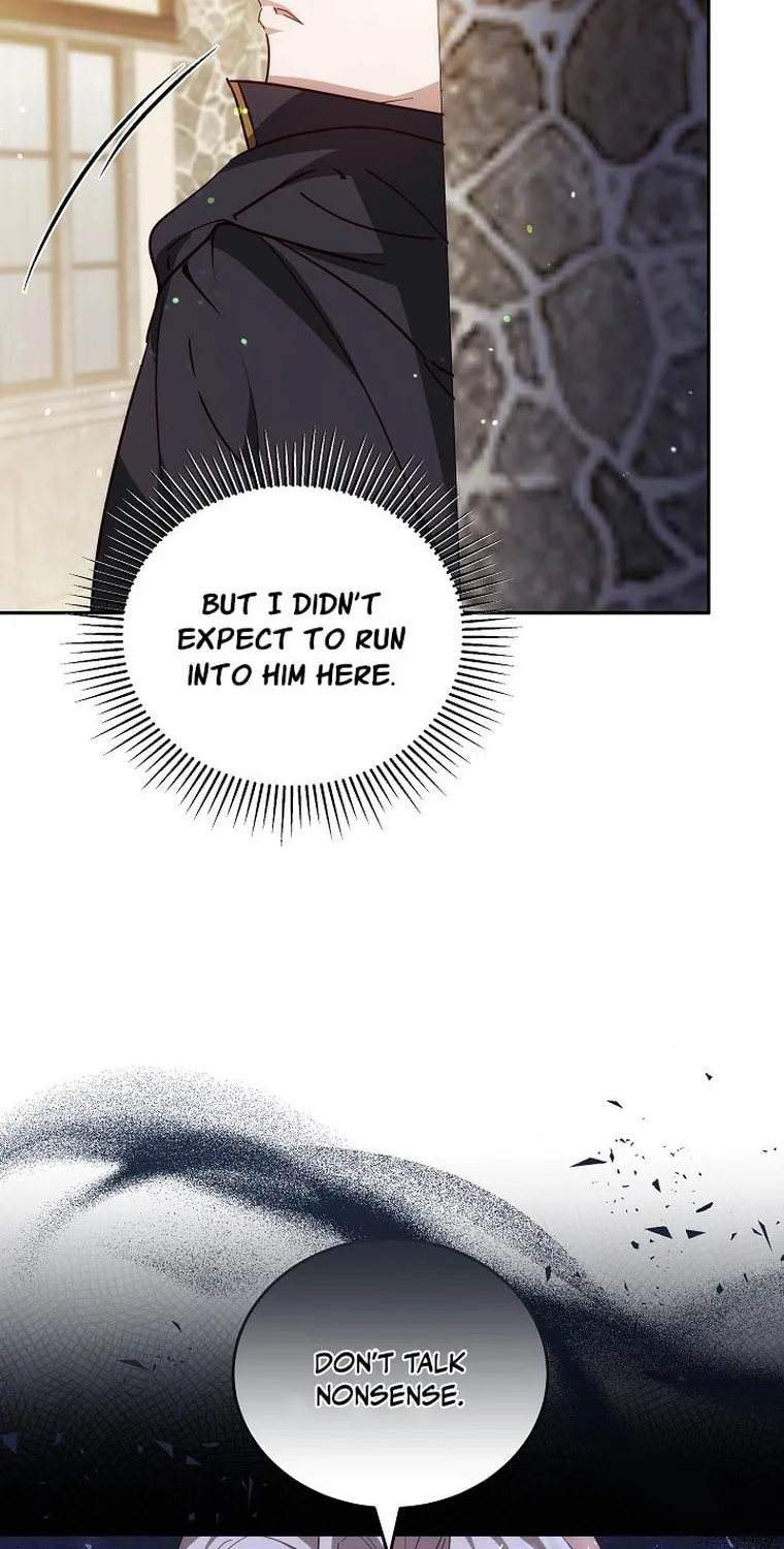 The Reason the Villainess Took Up the Sword Chapter 14 page 15 - 