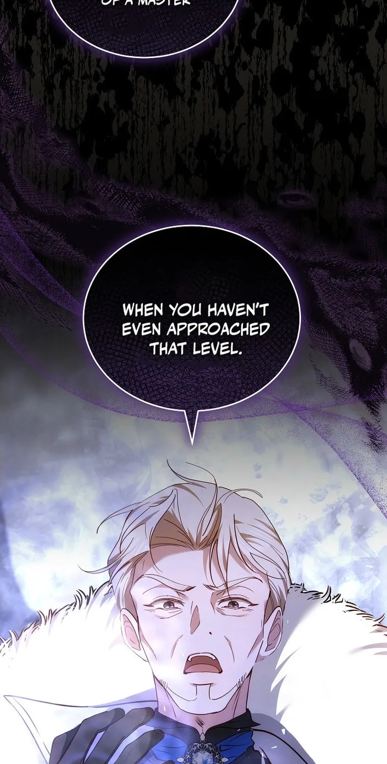 The Reason the Villainess Took Up the Sword Chapter 14 page 19 - 