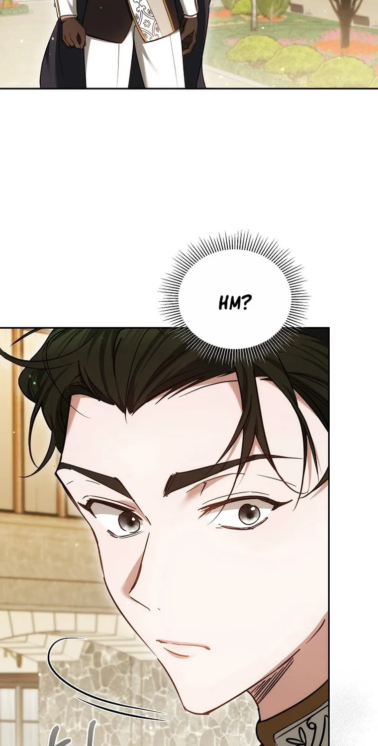 The Reason the Villainess Took Up the Sword Chapter 14 page 3 - 