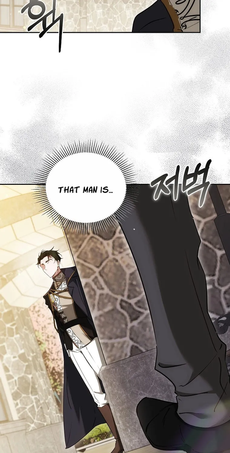 The Reason the Villainess Took Up the Sword Chapter 14 page 4 - 