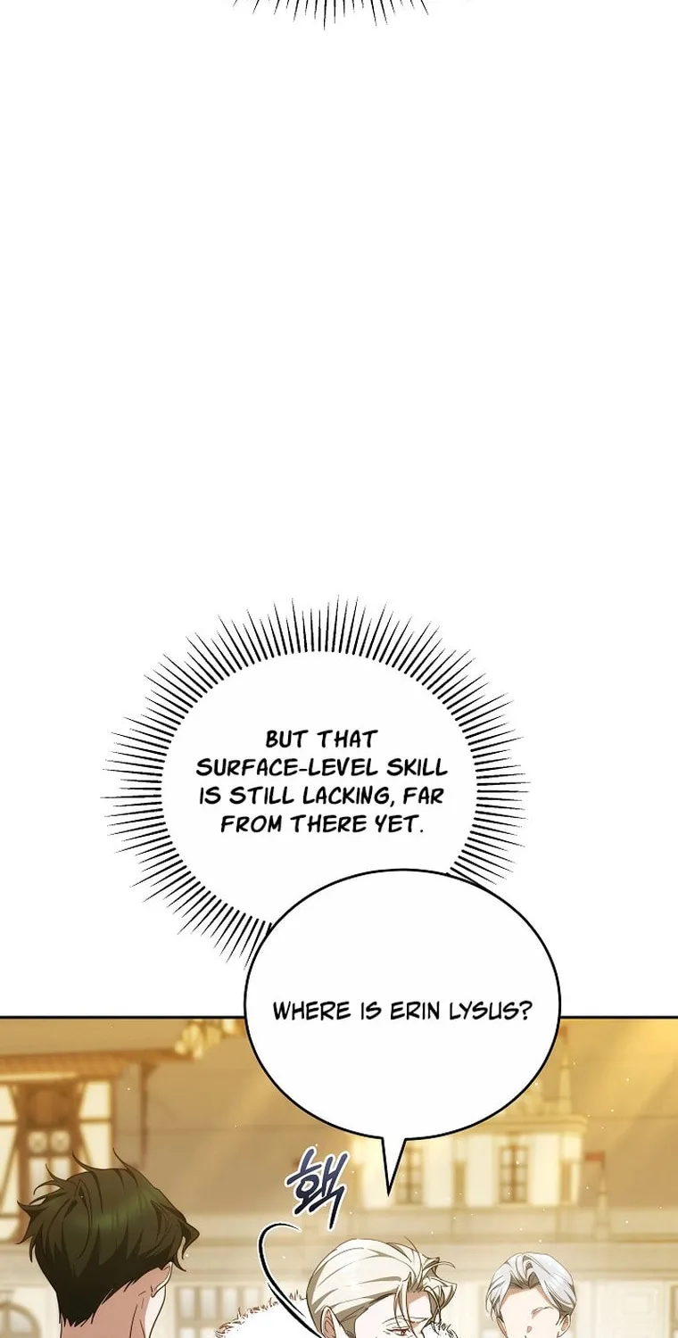The Reason the Villainess Took Up the Sword Chapter 14 page 35 - 
