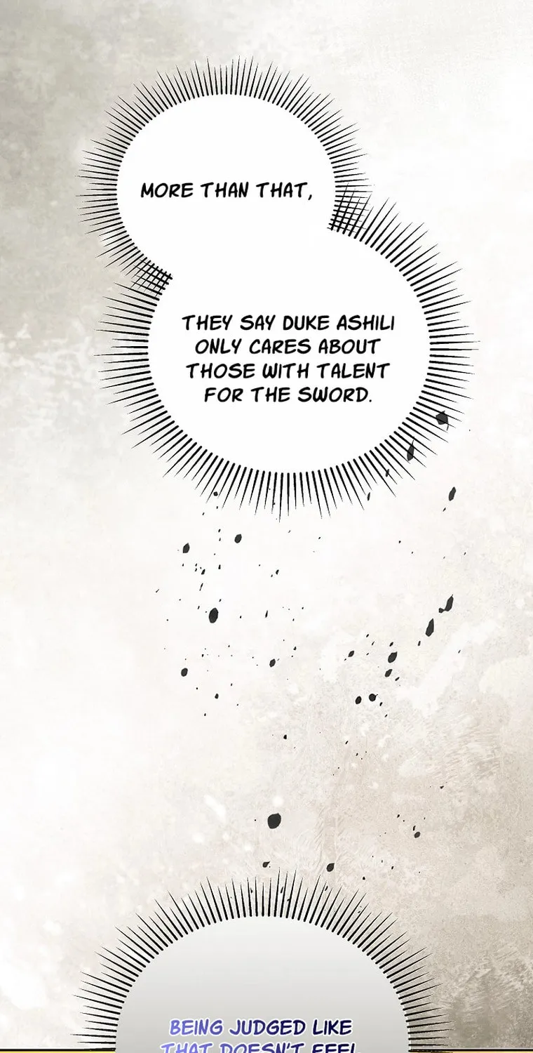 The Reason the Villainess Took Up the Sword Chapter 14 page 39 - 
