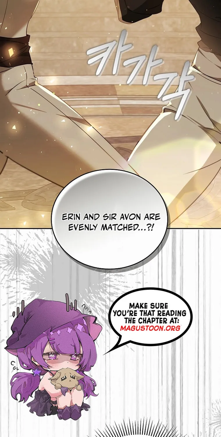 The Reason the Villainess Took Up the Sword Chapter 14 page 44 - 